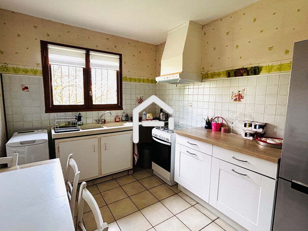Vente Maison Maison centre-ville de Quint Fonsegrives 7 pièces de 174 m2  avec jardin Quint fonsegrives