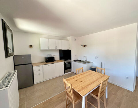  Appartement � louer 3 pi�ces 61 m�