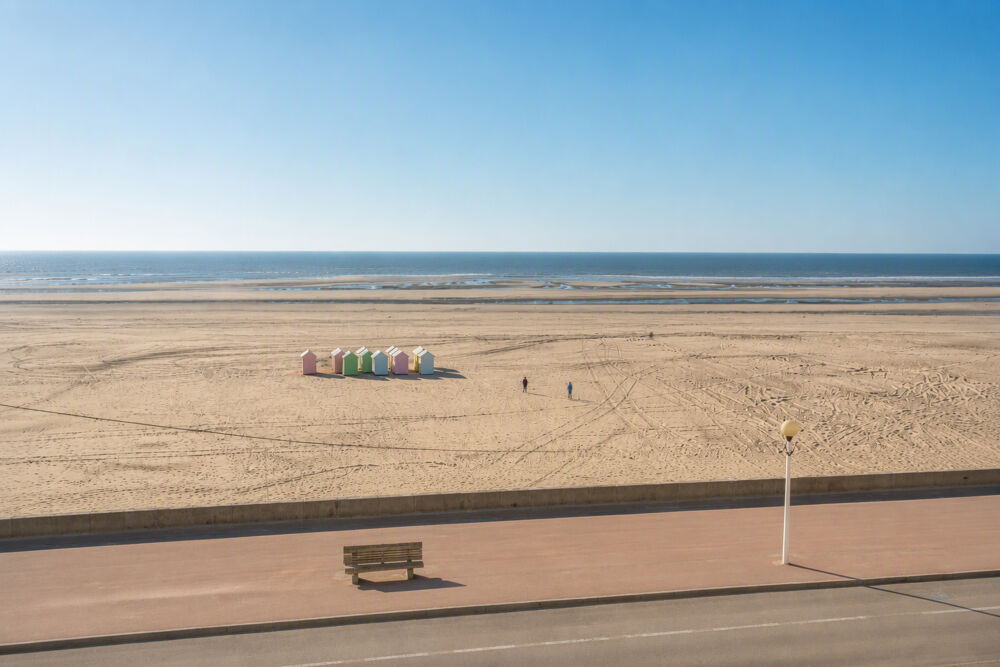Appartement 3 pièces 43 m² · à Berck · 43 m² · 251 450 €