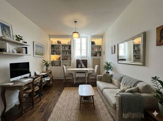  Appartement à vendre 2 pièces 44 m²
