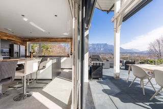  Maison � vendre 8 pi�ces 227 m�