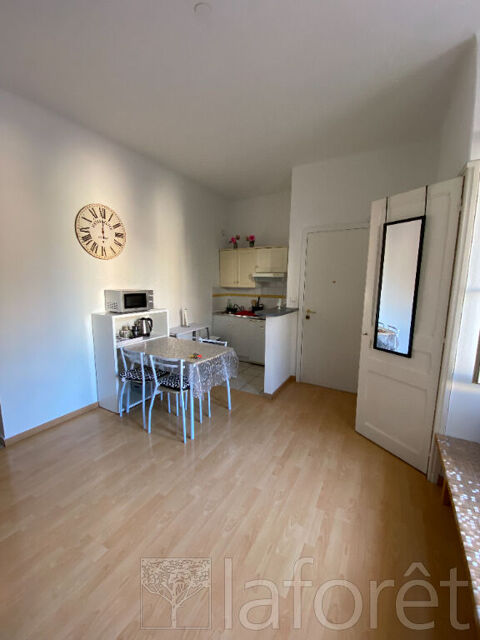  Appartement � louer 1 pi�ce 31 m� Saint raphael