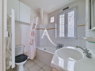  Appartement � vendre 1 pi�ce 41 m�