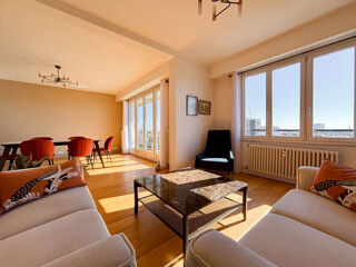  Appartement � vendre 4 pi�ces 78 m�