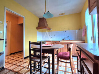  Maison � vendre 4 pi�ces 85 m�