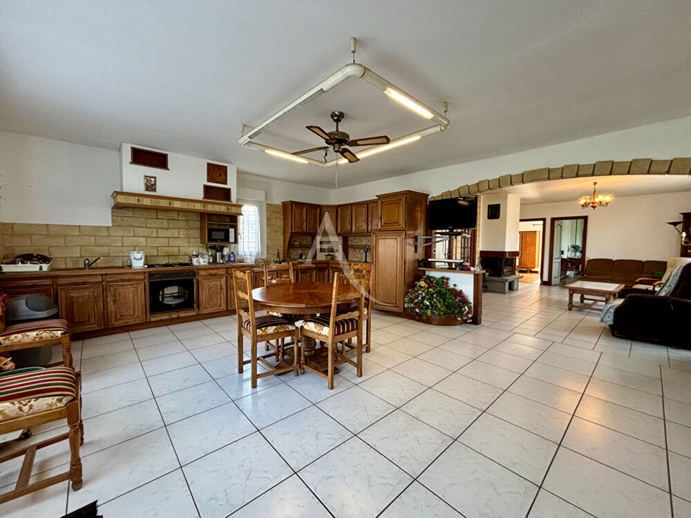 Vente Maison Maison Monthou Sur Bievre Monthou sur bievre