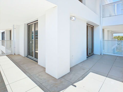  Appartement  louer 2 pices 54 m