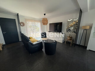  Maison à vendre 5 pièces 112 m²