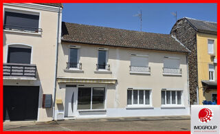  Maison à vendre 11 pièces 237 m²