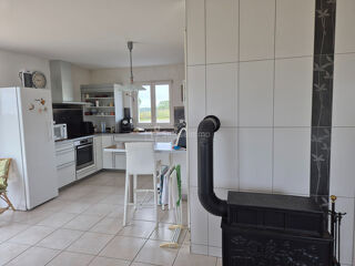  Maison à vendre 5 pièces 163 m²