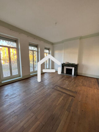  Appartement � vendre 4 pi�ces 110 m�