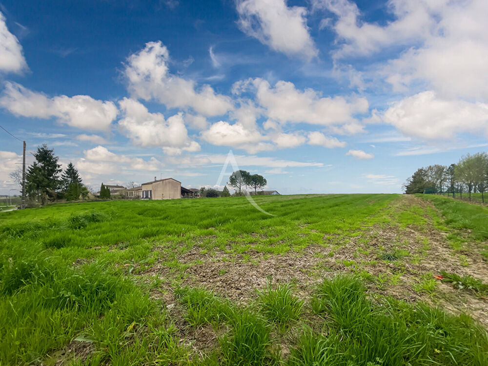 Vente Terrain Terrain contructible avec plusieurs lots - Saint-Aubin - 11 886 m2 Saint aubin