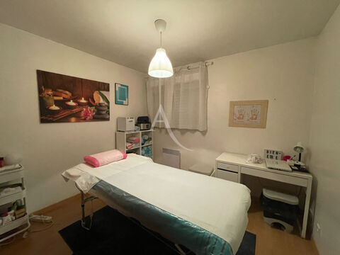  Appartement à vendre 3 pièces 58 m²