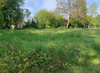  Terrain à vendre 1248 m²