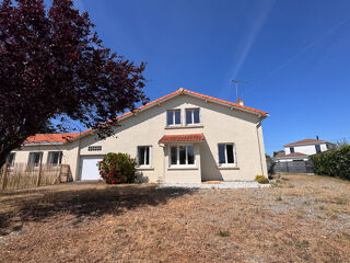  Maison à vendre 6 pièces 134 m²