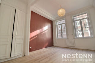  Appartement à vendre 1 pièce 25 m²