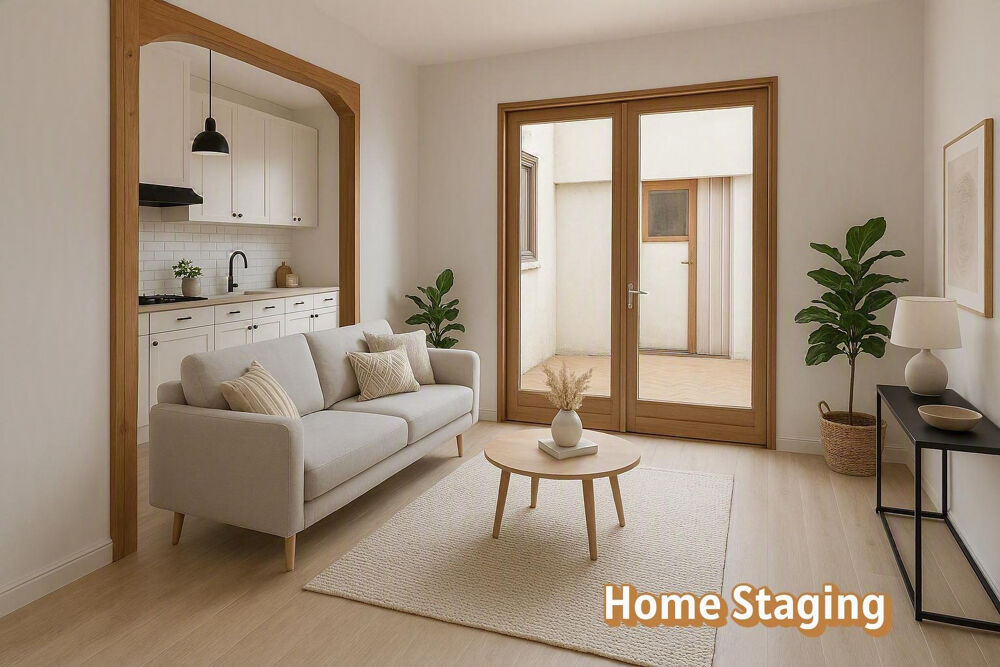 Maison 3 pièces 65 m² · à Croix · 65 m² · 119 000 €