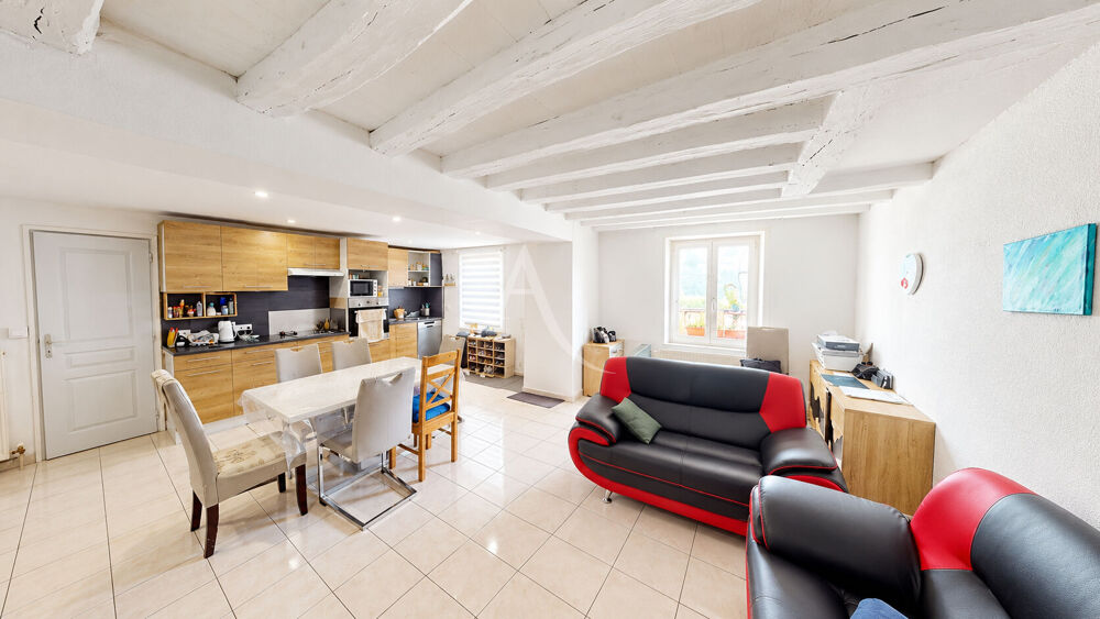 Vente Maison Maison Santeau 3 pièce(s) Santeau