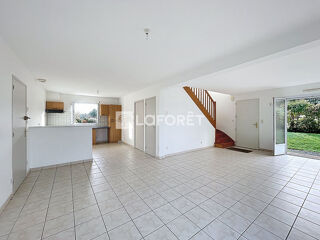  Maison à vendre 5 pièces 107 m²