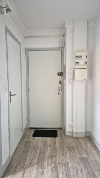  Appartement  vendre 1 pice 30 m