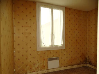  Maison à vendre 3 pièces 57 m²