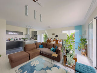  Appartement � vendre 3 pi�ces 77 m�