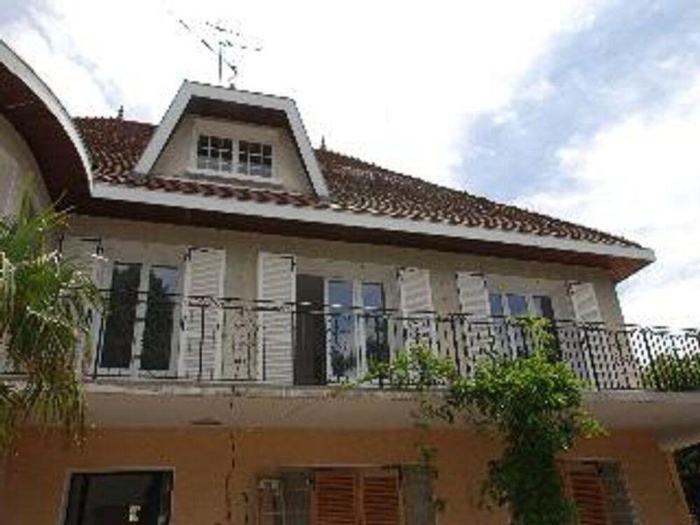 T3 Appartement de 62.10 m² avec terrase