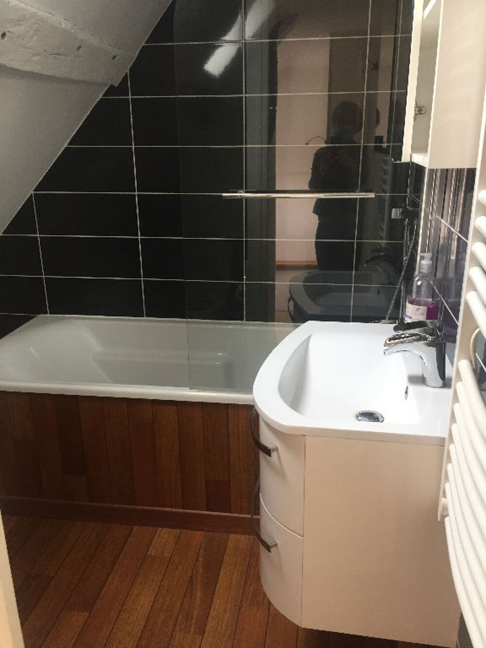 Location Appartement Appartement Orleans  3 pièce(s) 60 m2 Orleans