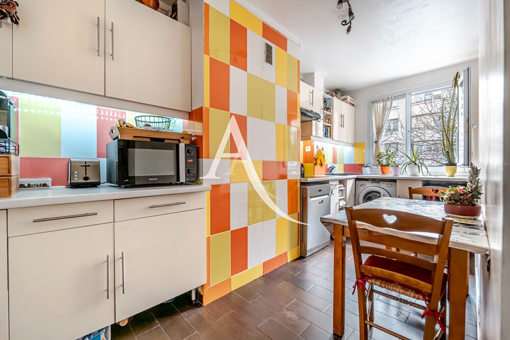  vendre  Appartement Paris 11