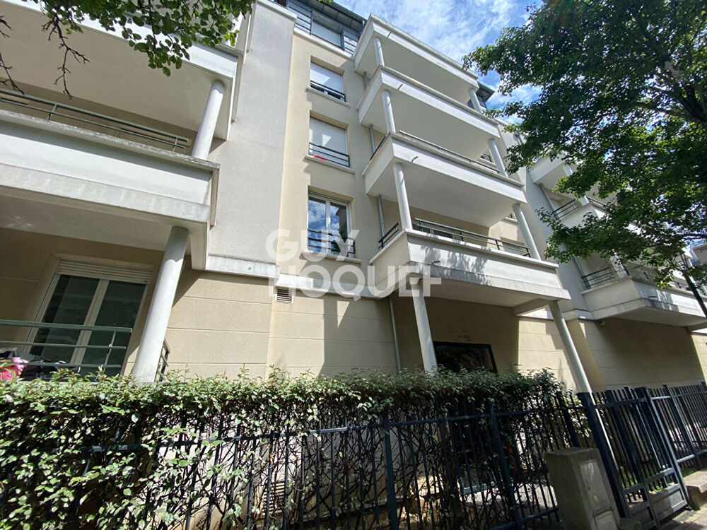 Appartement 3 pièces 64 m² · à Chelles · 64 m² · 263 000 €