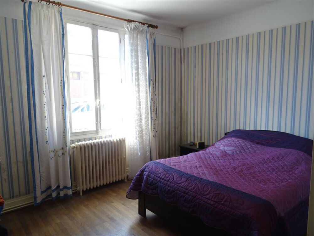 Vente Immeuble Immeuble Nevers 200 m2 Nevers