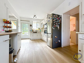  Maison à vendre 4 pièces 74 m²