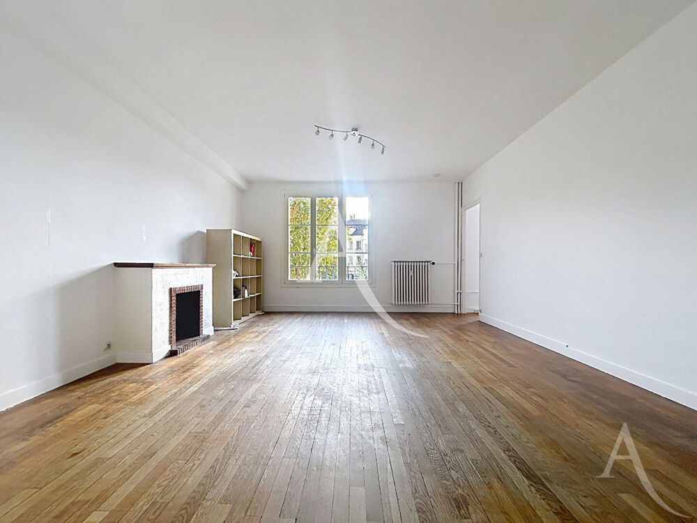 Vente Appartement Appartement Place Saint Maclou à Mantes La Jolie, 2 pièces 57.37 m2 Mantes la jolie