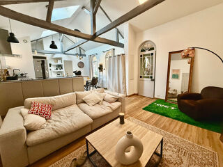  Appartement � vendre 3 pi�ces 67 m�