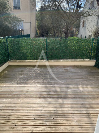  Appartement à louer 1 pièce 27 m²