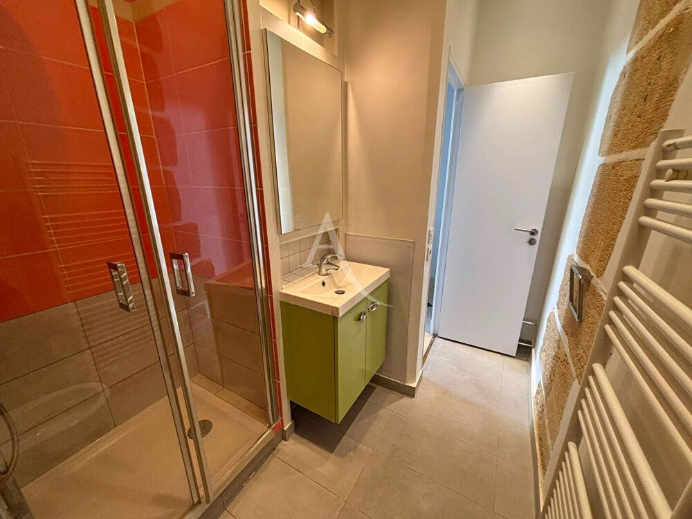 Appartement F2 - Paris 7