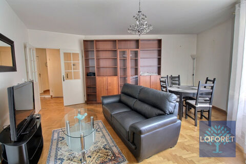  Appartement � louer 2 pi�ces 50 m�