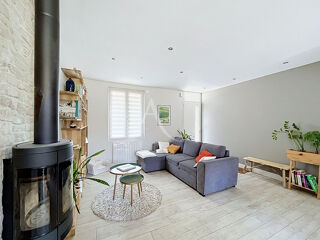  Maison à vendre 5 pièces 101 m²
