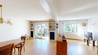  Maison à vendre 5 pièces 122 m²