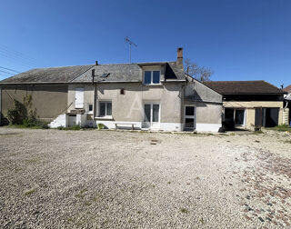  Maison à vendre 6 pièces 190 m²