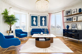  Appartement � vendre 6 pi�ces 150 m�