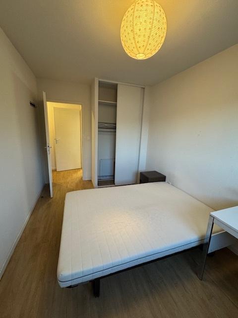  Appartement � louer 3 pi�ces 61 m�