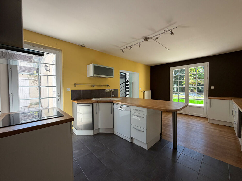 Vente Maison Maison Olivet Olivet bourg Olivet