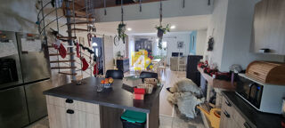  Maison � vendre 7 pi�ces 142 m�