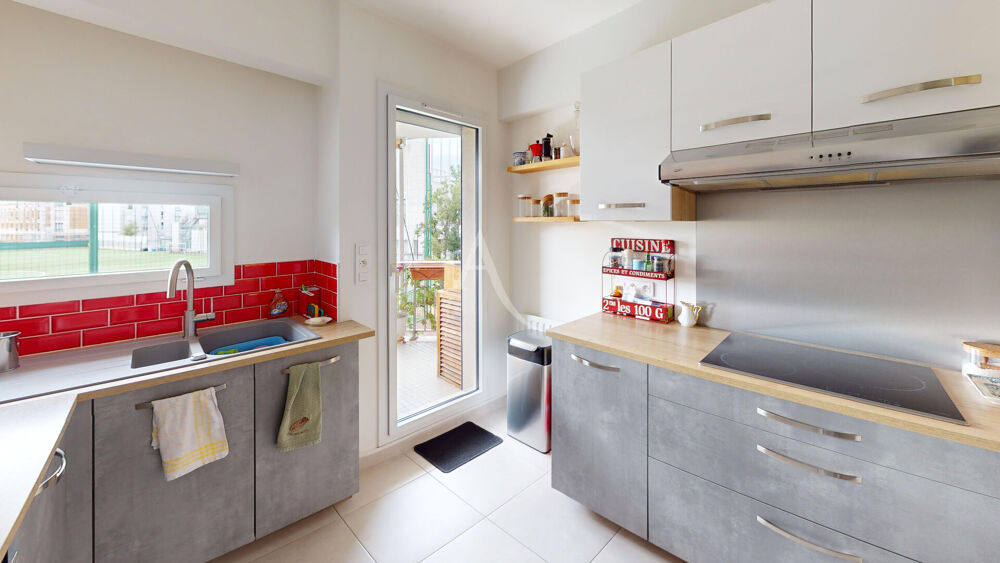 Location Appartement Appartement meublé Courbevoie 85.19m² - 2300CC Courbevoie