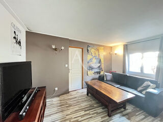  Maison à vendre 5 pièces 110 m²