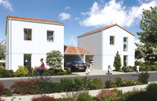  Maison  vendre 4 pices 84 m