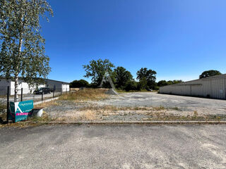  Terrain  vendre 824 m