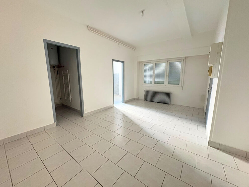 Location Appartement Appartement Evreux 1 pièce(s) 31 m2 Evreux