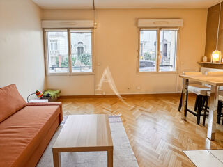  Appartement à vendre 1 pièce 26 m²